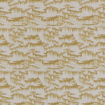 Hakone Pollen Upholstered Pelmets