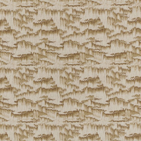 Hakone Shingle Upholstered Pelmets