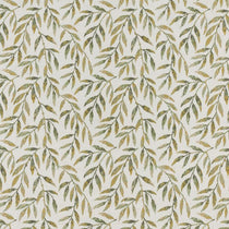 Hiroshi Pistachio Curtains