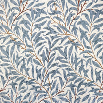 Willow Bough Azure William Morris Inspired Bed Runners