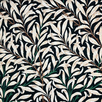 Willow Bough Ebony William Morris Inspired Upholstered Pelmets