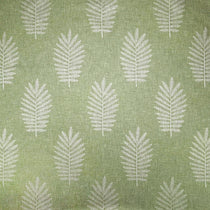 Mayfair Sage Upholstered Pelmets