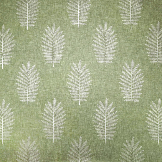 Mayfair Sage Apex Curtains