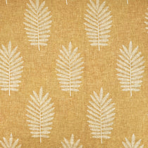 Mayfair Ochre Curtains