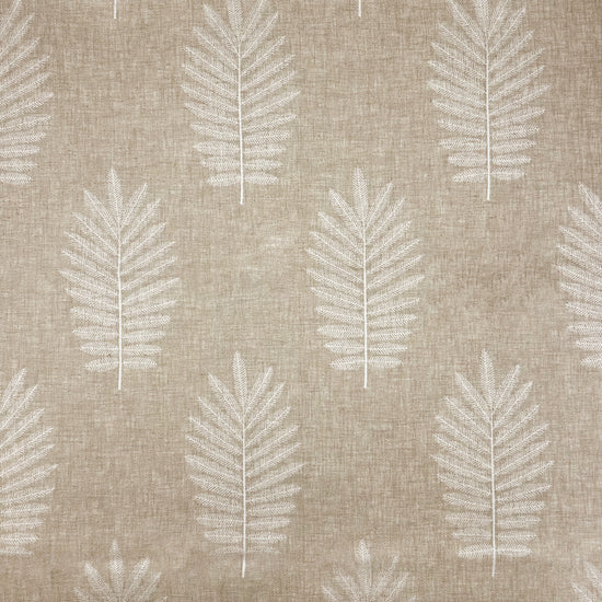 Mayfair Oatmeal Apex Curtains