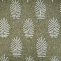 Mayfair Avacado Curtains