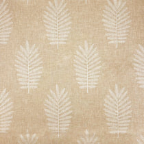 Mayfair Almond Upholstered Pelmets