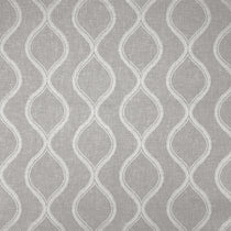 Ledbury Silver Upholstered Pelmets