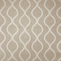 Ledbury Oatmeal Roman Blinds