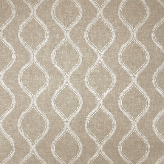 Ledbury Oatmeal Curtains