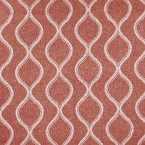 Ledbury Clay Upholstered Pelmets