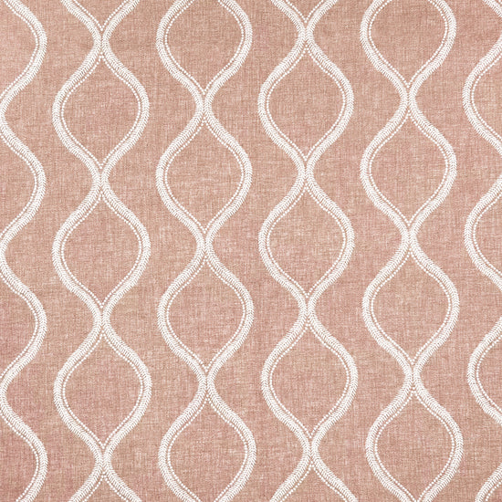 Ledbury Blush Fabric by the Metre