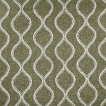 Ledbury Avacado Upholstered Pelmets