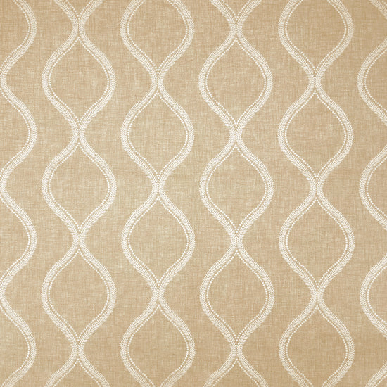 Ledbury Almond Upholstered Pelmets