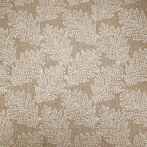 Kensington Taupe Upholstered Pelmets