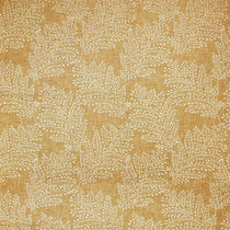 Kensington Ochre Upholstered Pelmets