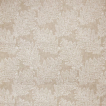 Kensington Oatmeal Upholstered Pelmets