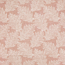 Kensington Blush Upholstered Pelmets