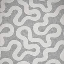 Avignon Gris Upholstered Pelmets