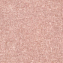 Toulon Rose Upholstered Pelmets