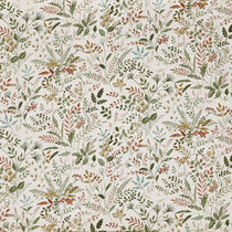 Cleo Apricot Fabric by the Metre