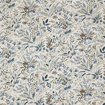 Cleo Cornflower Fabric by the Metre