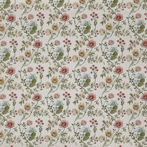 Longmoor Apricot Upholstered Pelmets