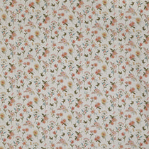 Marigold Apricot Upholstered Pelmets