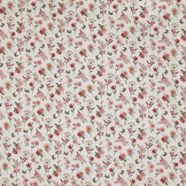 Marigold Rose Upholstered Pelmets