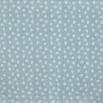 Periwinkle Aqua Curtains