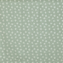 Periwinkle Sea Weed Fabric by the Metre