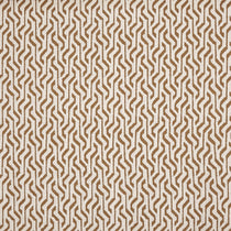 Halston Honey Roman Blinds