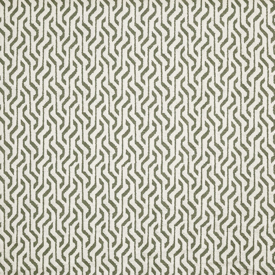 Halston Spruce Upholstered Pelmets