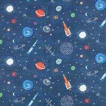 Blast Off V3611-01 Curtains