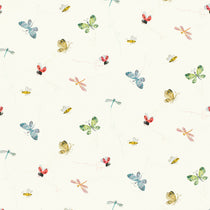 Buzzing Around V3322-01 Kids Bunting