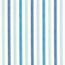 Candy Cane Ocean V3618-02 Curtains