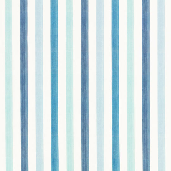 Candy Cane Ocean V3618-02 Apex Curtains