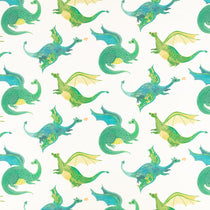 Dragon Dreams V3605-01 Roman Blinds