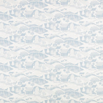 Far Far Away Fjord V3608-03 Roman Blinds