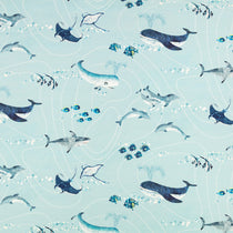 Fintastic V3602-01 Curtains