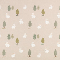 Fluffy Bunnies V3590-01 Roman Blinds