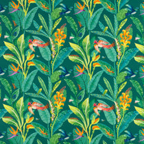 Jungle Boogie V3598-01 Apex Curtains