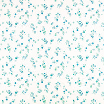 Ocean Bubbles V3603-01 Bed Runners