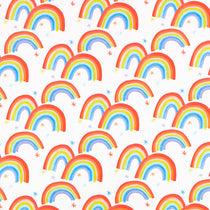 Sing A Rainbow V3617-01 Apex Curtains