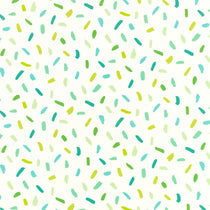 Sprinkles Rainforest V3600-03 Fabric by the Metre