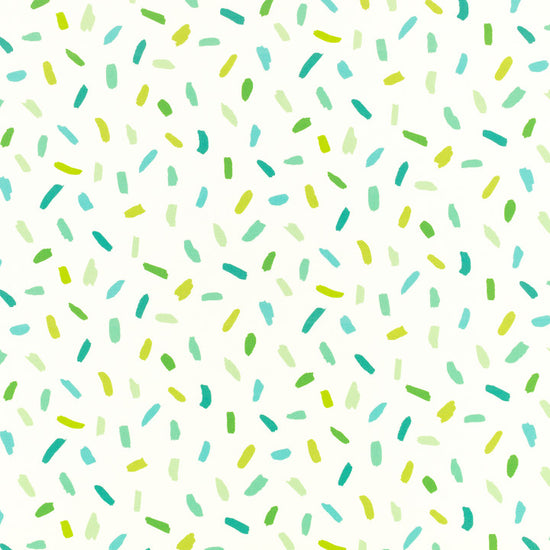 Sprinkles Rainforest V3600-03 Curtains