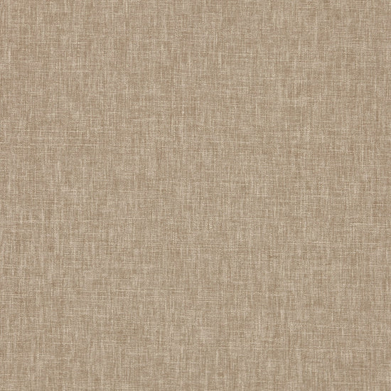 Iceland Plain Weave Biscuit Upholstered Pelmets