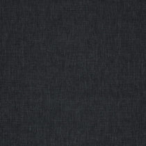 Iceland Plain Weave Black Fabric by the Metre