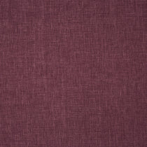 Iceland Plain Weave Cassis Roman Blinds