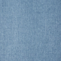 Iceland Plain Weave Chalk Blue Box Seat Covers